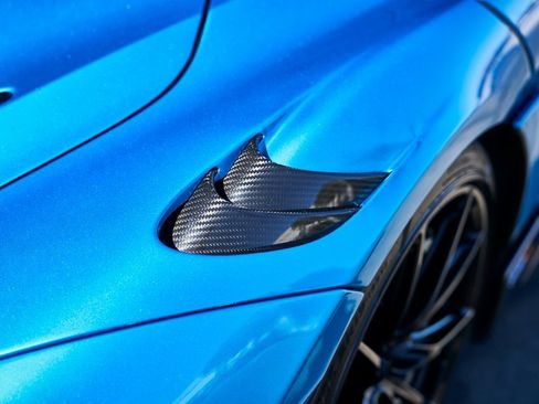 Used 2021 McLaren 765LT image 10