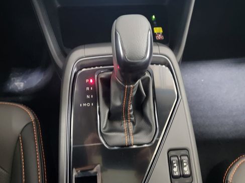 New 2026 Subaru Crosstrek 2.5i Limited image 10