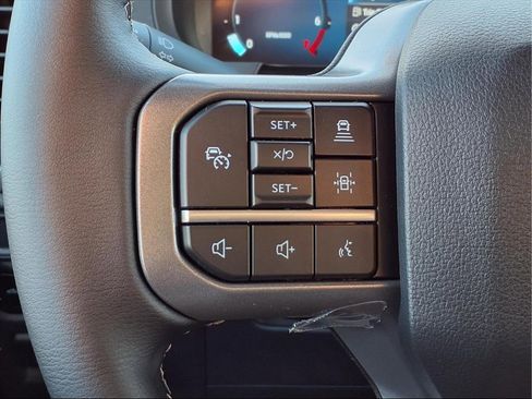 New 2025 Ford F150 XLT w/ Equipment Group 302A MID image 14