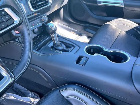 Used 2024 Ford Mustang GT Premium RWD image 16