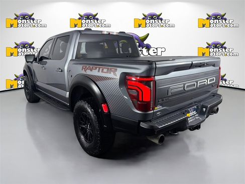 Used 2024 Ford F150 Raptor image 7