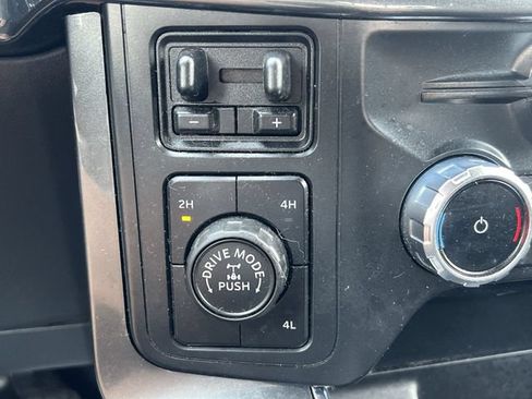 Used 2022 Ford F150 XLT w/ Equipment Group 302A High AWD/4WD image 24