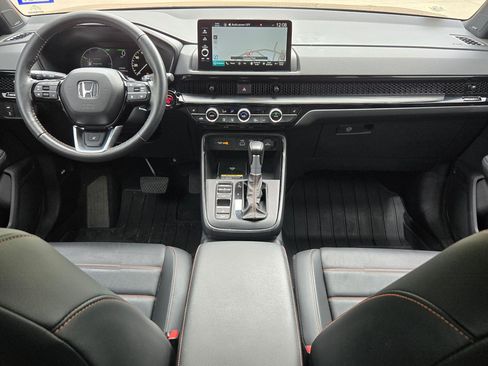 Used 2024 Honda CR-V Sport Touring image 16