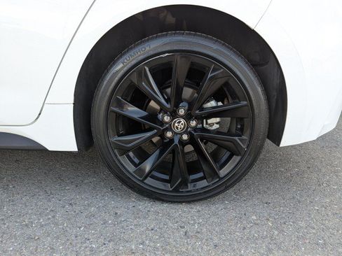 Used 2020 Toyota Corolla SE w/ Carpet Mat Package FWD image 28