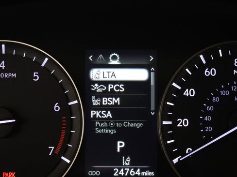 Used 2020 Lexus RX 350 AWD w/ Premium Package image 21