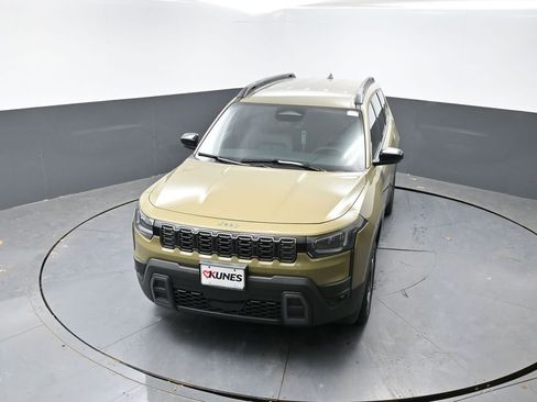 New 2026 Jeep Cherokee Limited image 30