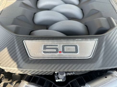 New 2025 Ford Mustang GT Premium image 39