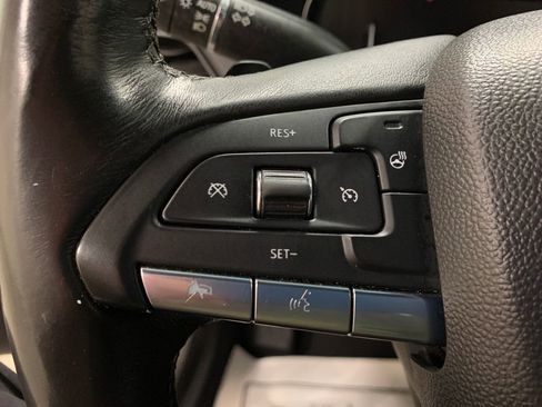 Used 2020 Cadillac CT4 Luxury w/ Cold Weather Package image 22