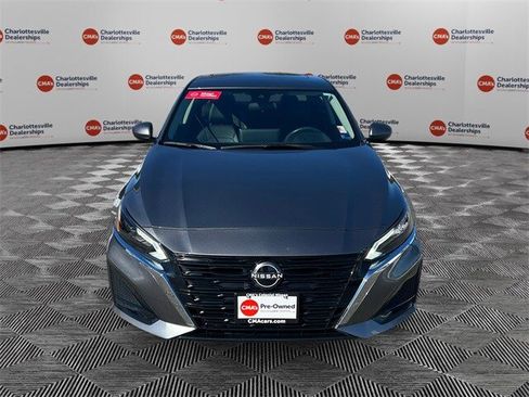 Certified 2023 Nissan Altima 2.5 SL image 8