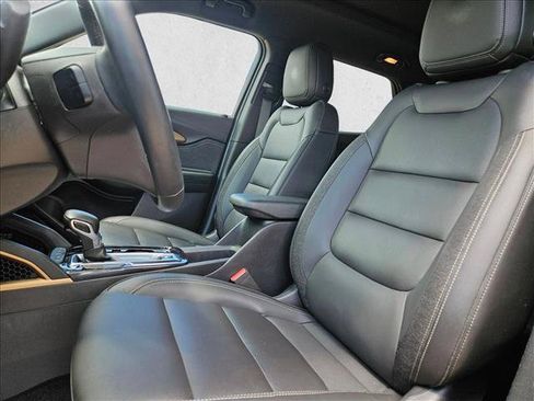 Used 2023 Chevrolet TrailBlazer ACTIV w/ Sun and Liftgate Package AWD/4WD image 15