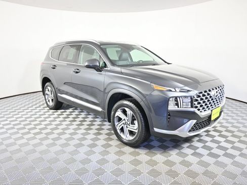 Used 2022 Hyundai Santa Fe SEL AWD/4WD image 9
