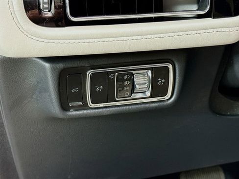 Used 2025 Lincoln Aviator Reserve w/ Equipment Group 201A AWD/4WD image 10