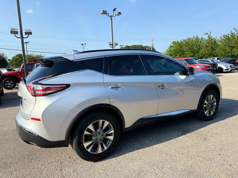 Used 2017 Nissan Murano SV FWD image 32