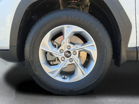 Used 2022 Hyundai Tucson SEL AWD/4WD image 46