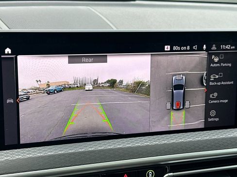 Used 2023 BMW X3 xDrive30i w/ M Sport Package image 25