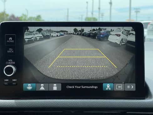 Used 2023 Honda Civic Sport Touring image 10