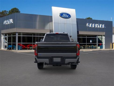 New 2026 Ford F350 Platinum image 5