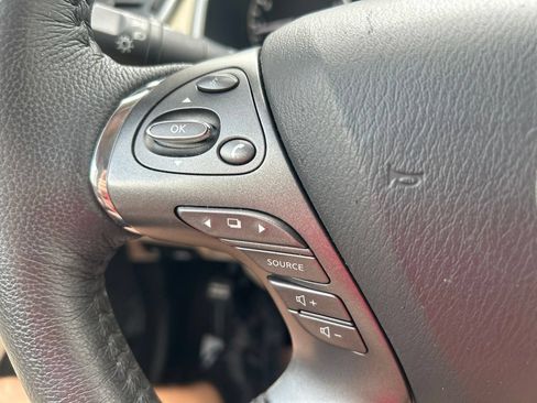 Used 2024 Nissan Murano SL w/ Cargo Package FWD image 26