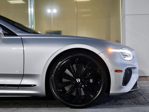 New 2026 Bentley Continental GT image 6