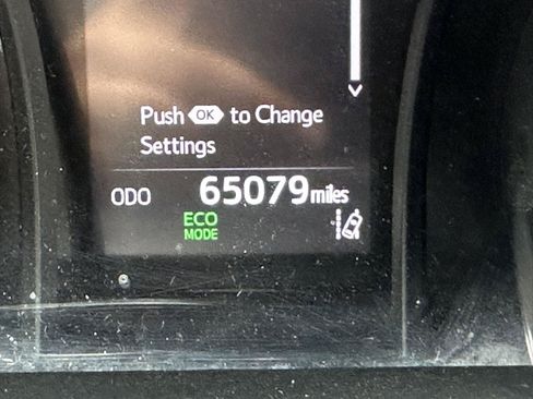 Certified 2024 Toyota Camry SE FWD image 14