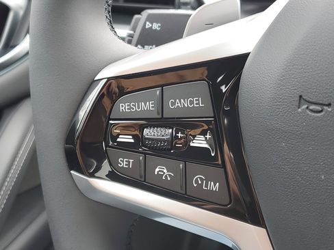 New 2026 BMW 430i xDrive w/ Premium Package image 12