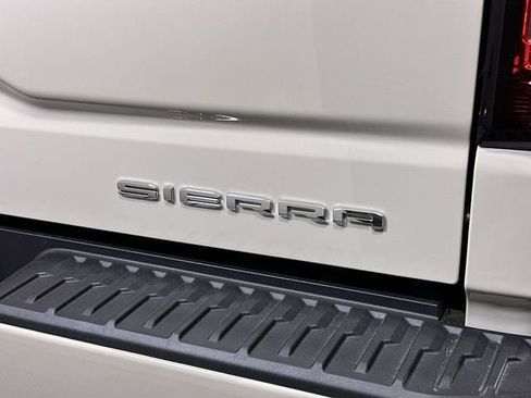 New 2026 GMC Sierra 1500 Denali Ultimate AWD/4WD image 34