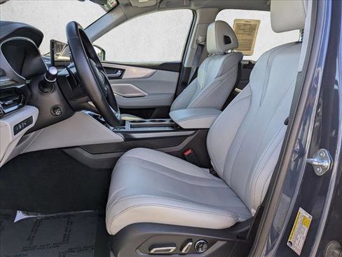 Used 2025 Acura MDX FWD w/ Technology Package image 16