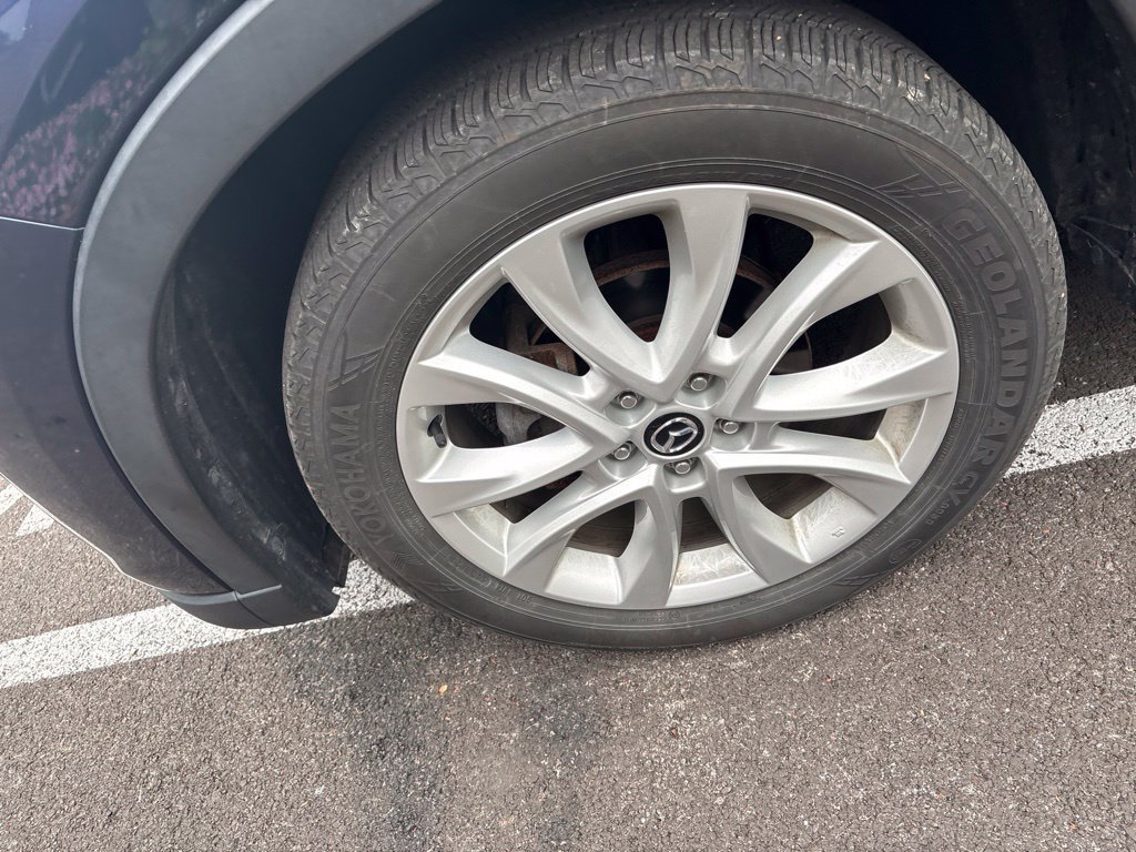 Used 2014 MAZDA CX-5 Grand Touring FWD image 6