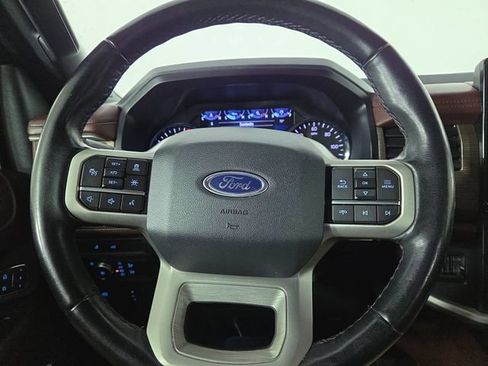 Used 2022 Ford Expedition Max Limited AWD/4WD image 22