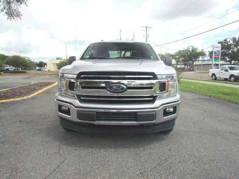 Used 2018 Ford F150 XLT RWD image 14