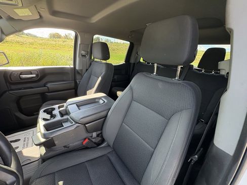 Used 2023 GMC Sierra 1500 Pro image 39