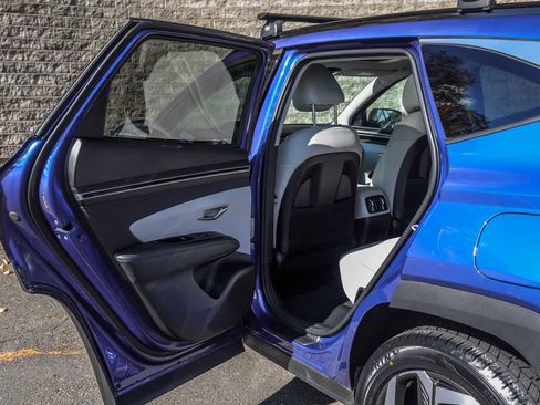 Used 2023 Hyundai Tucson Limited image 20