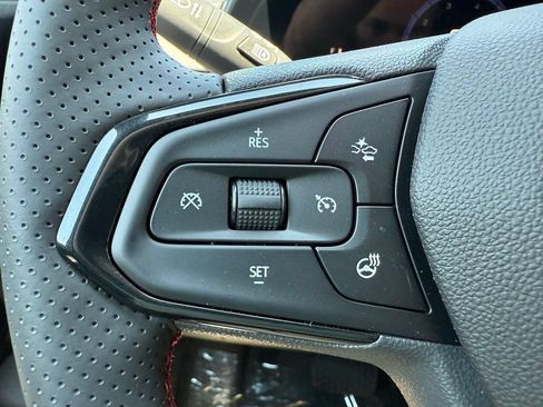 New 2026 Chevrolet Trax RS w/ Driver Confidence Package FWD image 32
