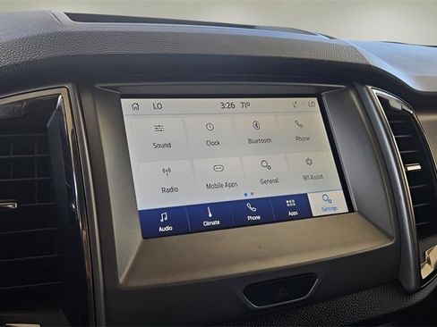 Used 2021 Ford Ranger XLT w/ Equipment Group 301A Mid image 31