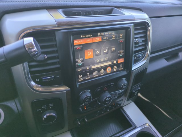 Used 2013 RAM 3500 Laramie AWD/4WD image 14