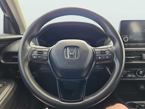Certified 2023 Honda HR-V LX image 14