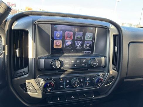 Used 2017 Chevrolet Silverado 1500 LT w/ All Star Edition image 17