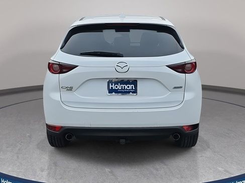 Used 2017 MAZDA CX-5 Touring w/ Preferred Equipment Package image 6