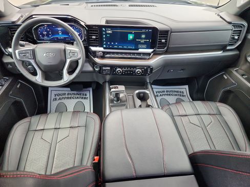 Used 2024 Chevrolet Silverado 1500 RST w/ All Star Edition Plus image 42