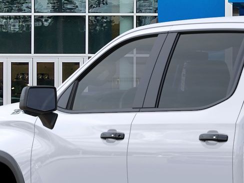 New 2026 Chevrolet Silverado 1500 ZR2 AWD/4WD image 14