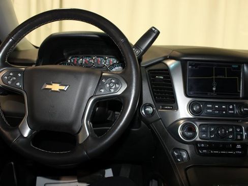 Used 2020 Chevrolet Tahoe Premier image 37