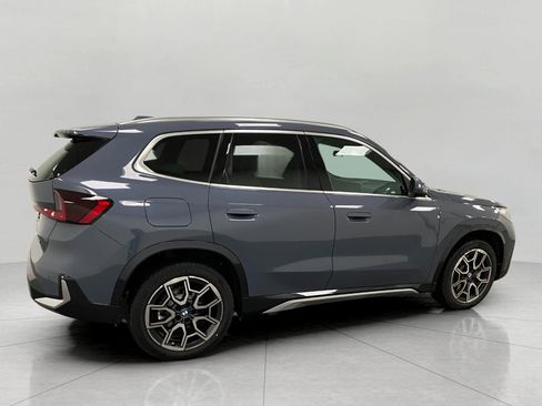 New 2026 BMW X1 xDrive28i image 2