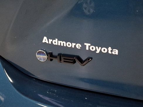 New 2026 Toyota Camry XSE image 19