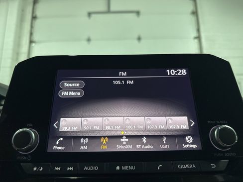 Used 2025 Nissan Pathfinder Rock Creek image 31