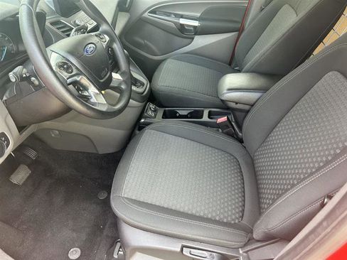 Used 2020 Ford Transit Connect XLT FWD image 10