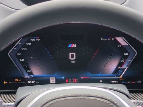 New 2027 BMW X7 M60i AWD/4WD image 27