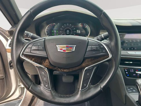Used 2019 Cadillac CT6 Premium Luxury RWD image 15