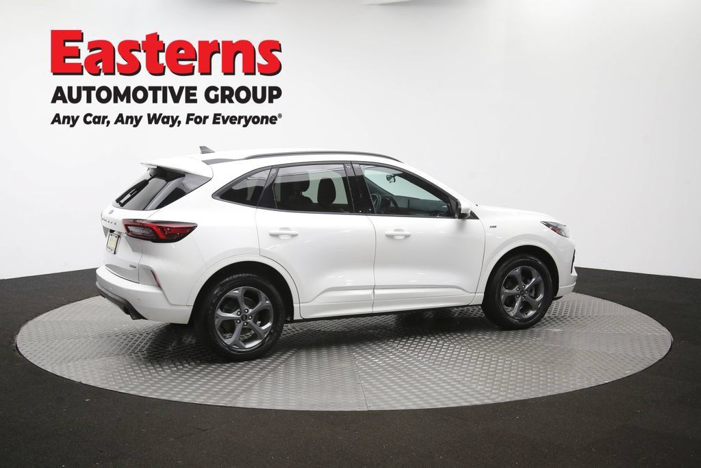 Used 2024 Ford Escape ST-Line Select w/ Tech Pack #1 AWD/4WD image 44