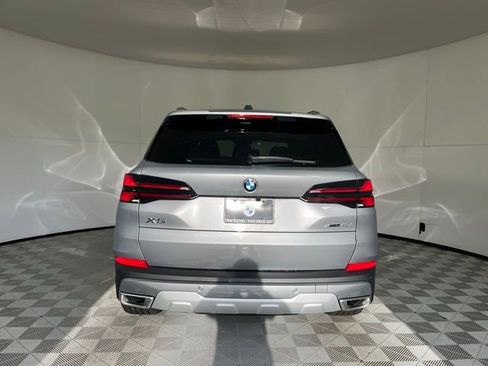 Used 2026 BMW X5 xDrive40i AWD/4WD image 6