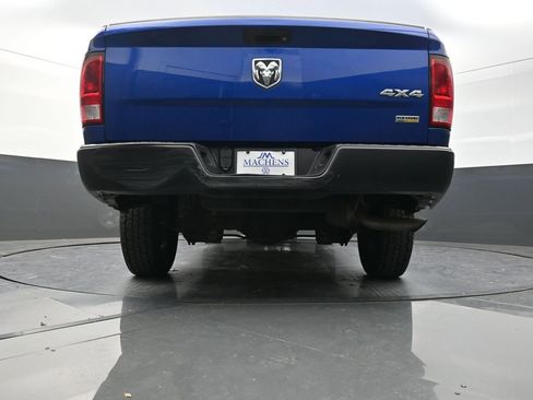 Used 2018 RAM 1500 Tradesman w/ Popular Equipment Group image 26